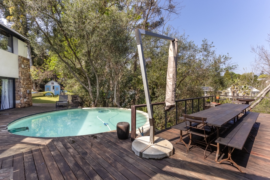 7 Bedroom Property for Sale in Brandwacht Western Cape
